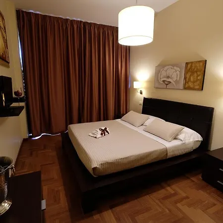 Fiore Vaticano 5* 罗马