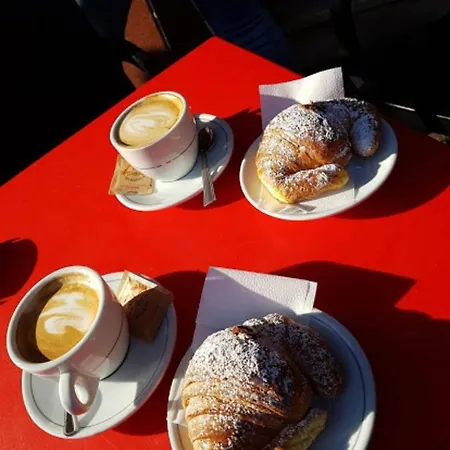 Couette-café Fiore Vaticano