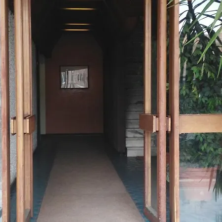Panzió Fiore Vaticano 5*