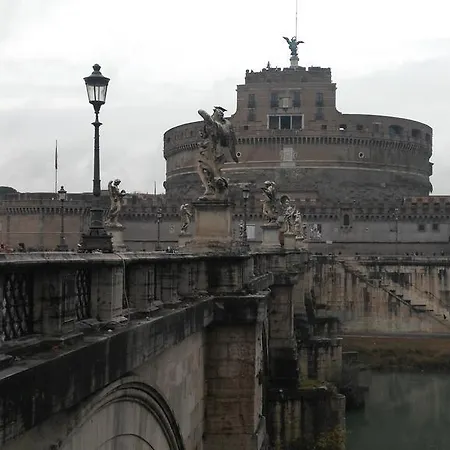Fiore Vaticano 5* Róma